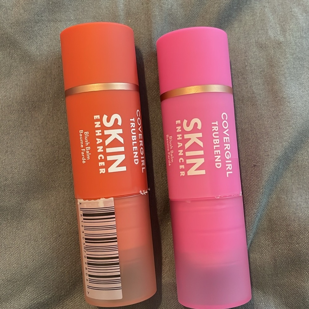 COVERGIRL